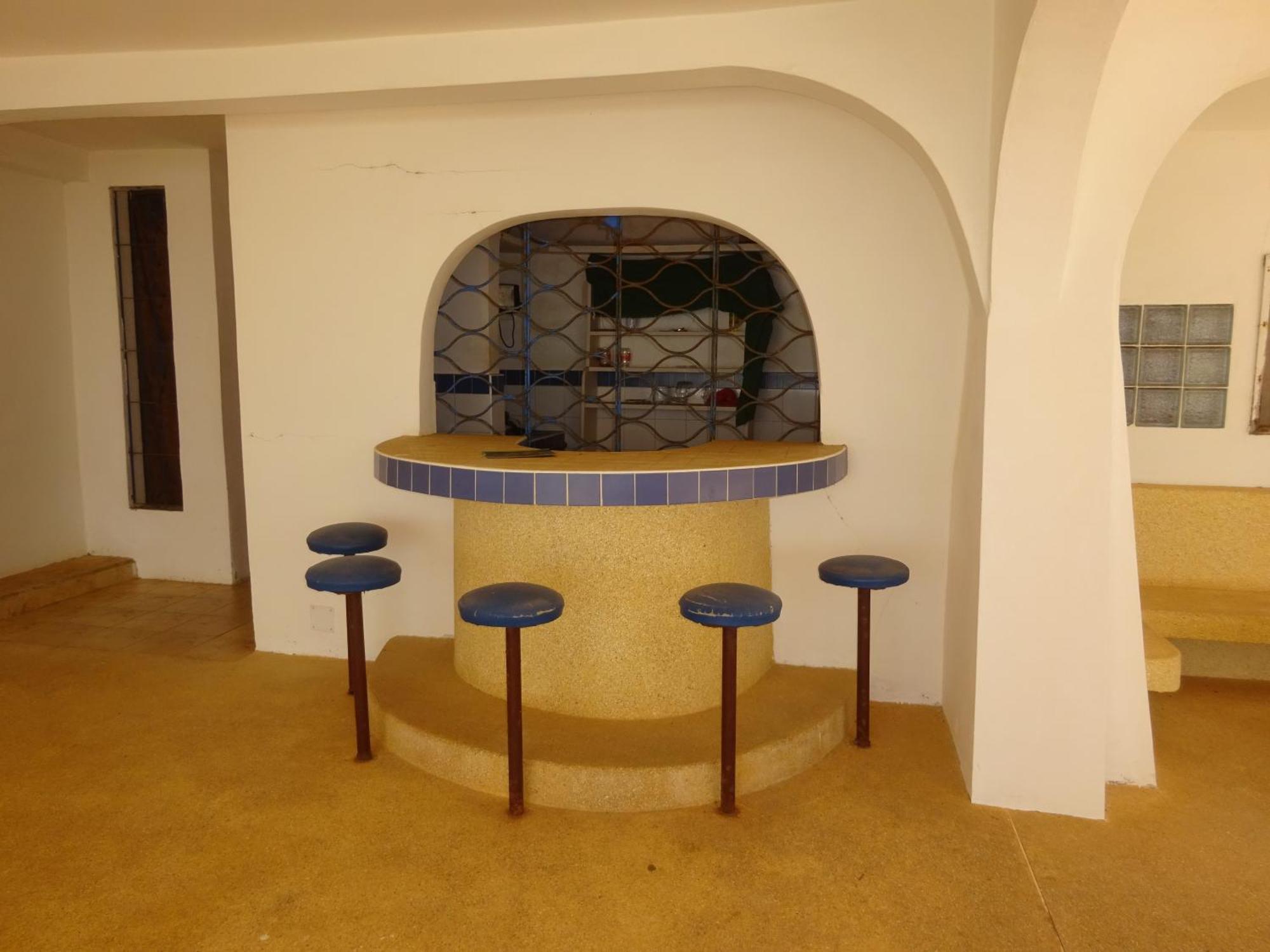 Hotel Du Bar De La Mer Cap Skirring Kabrousse Экстерьер фото